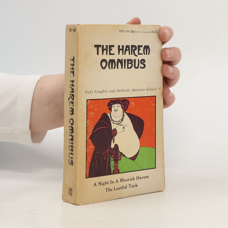 Autorenkollektiv The Harem Omnibus