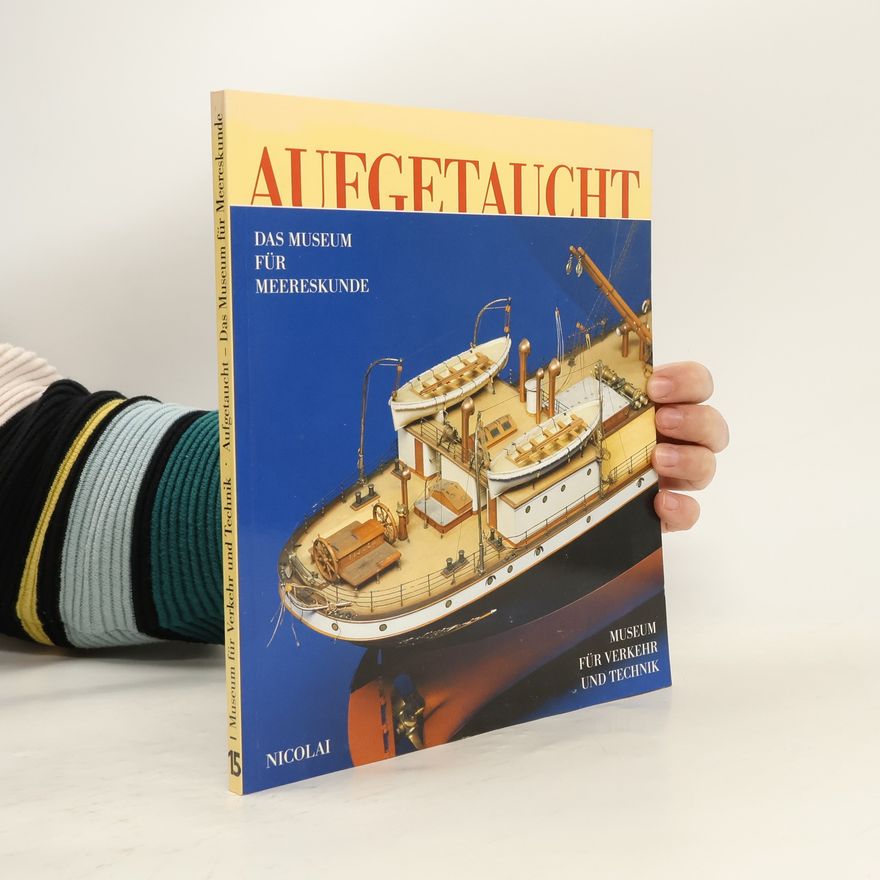 Autorenkollektiv Aufgetaucht