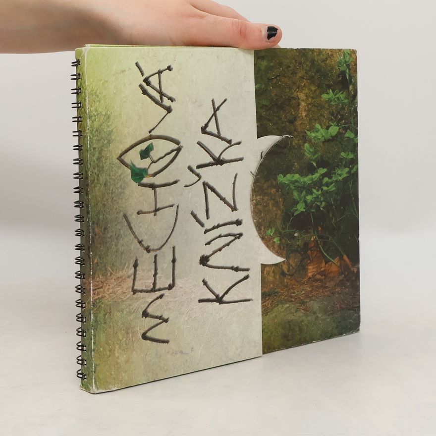 Autorenkollektiv Mechová knížka