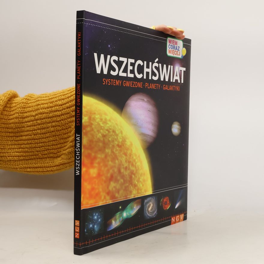 Autorenkollektiv Wszechświat