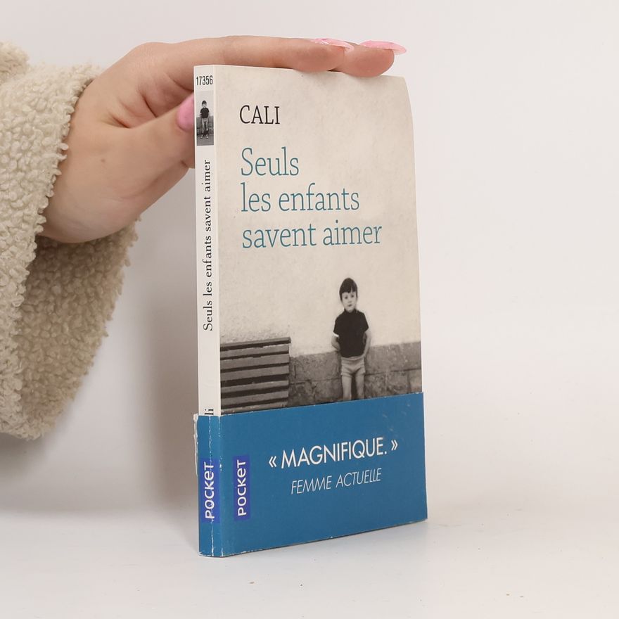 Cali Pocket: Seuls les enfants savent aimer