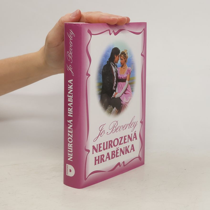 Beverley Jo Neurozená hraběnka