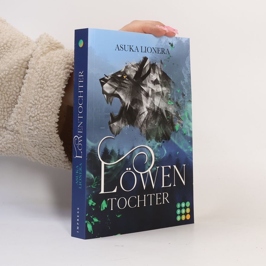 Asuka Lionera Löwentochter (Divinitas 3)