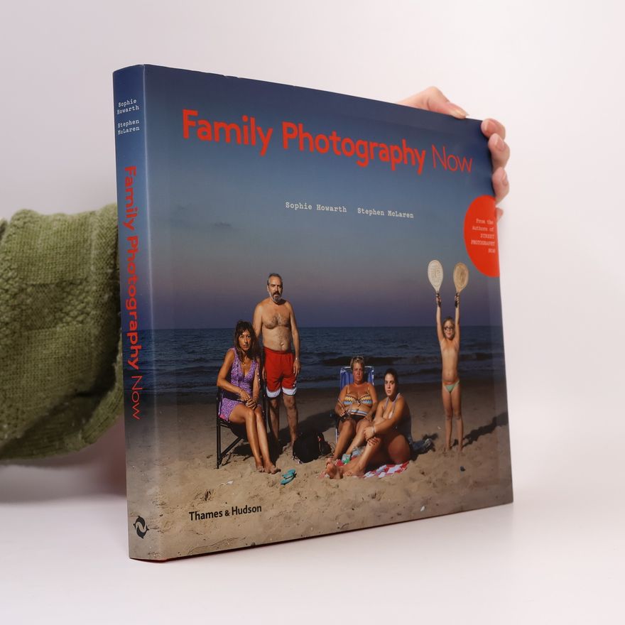Sophie Howarth Family Photography Now