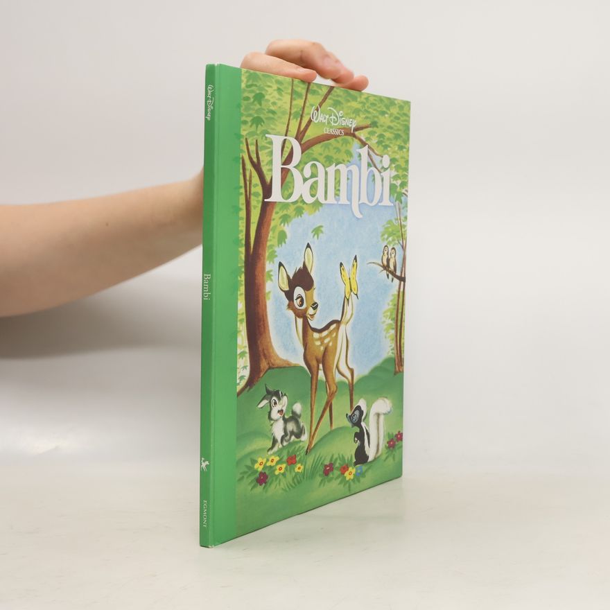 Walt Disney Walt Disney Classics - Bambi