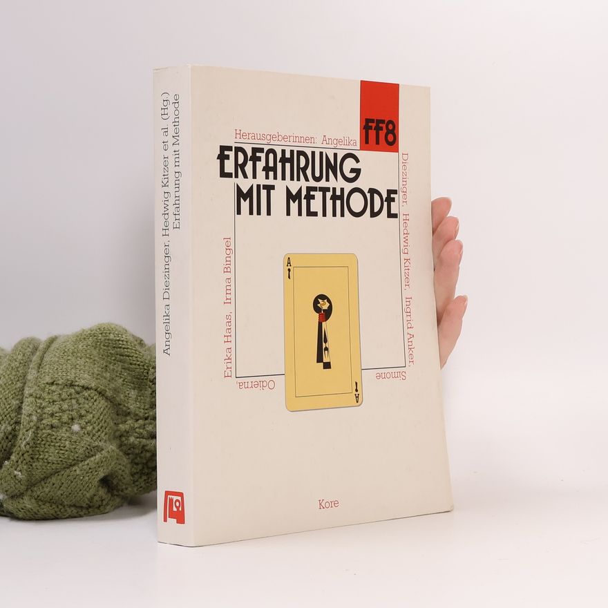 Hedwig Kitzer Erfahrung mit Methode
