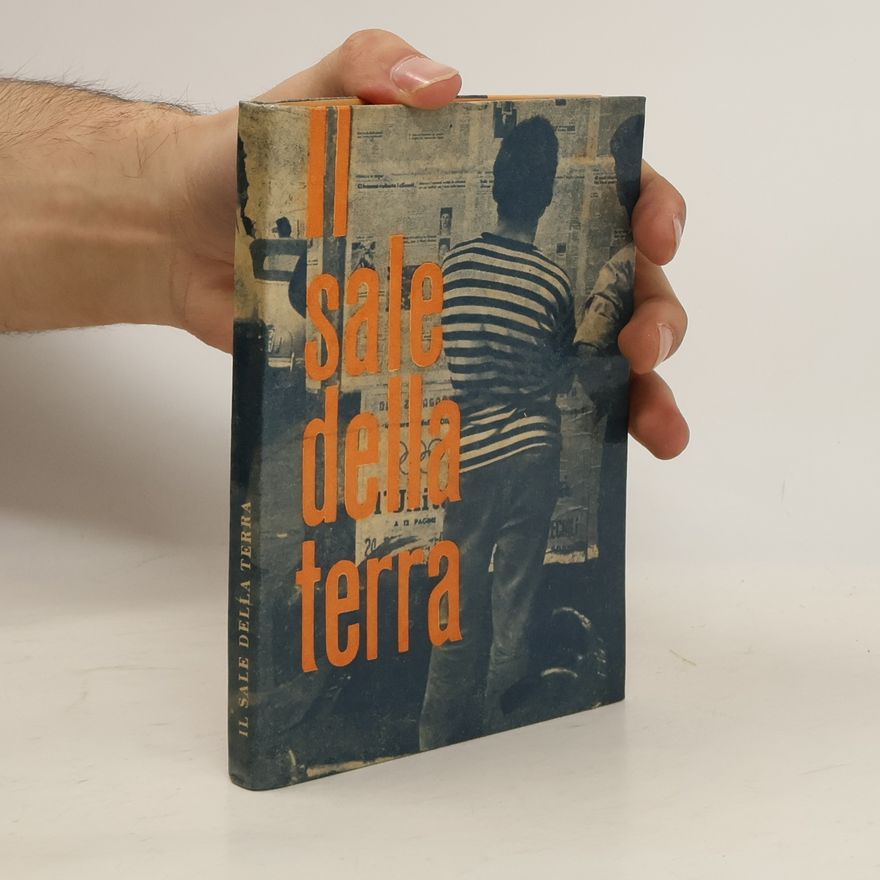 Autorenkollektiv Il sale della terra: osm neorealistických povídek