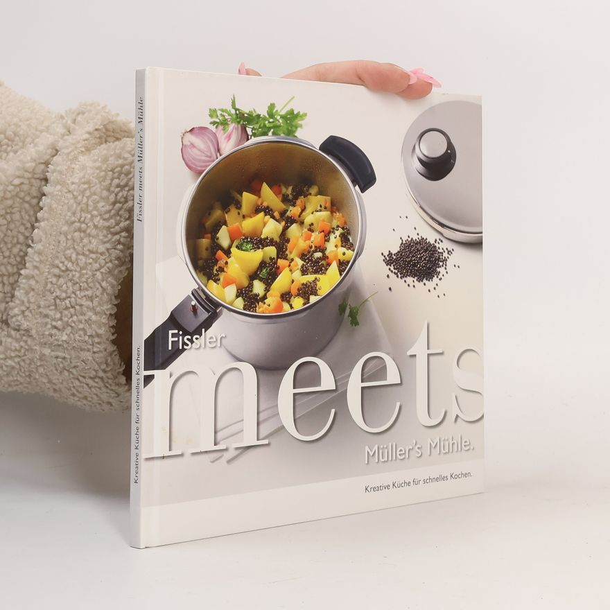 Autorenkollektiv Kreative Küche für schnelles Kochen