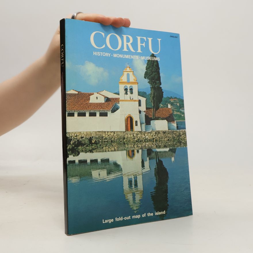 A. B. Tataki Corfu