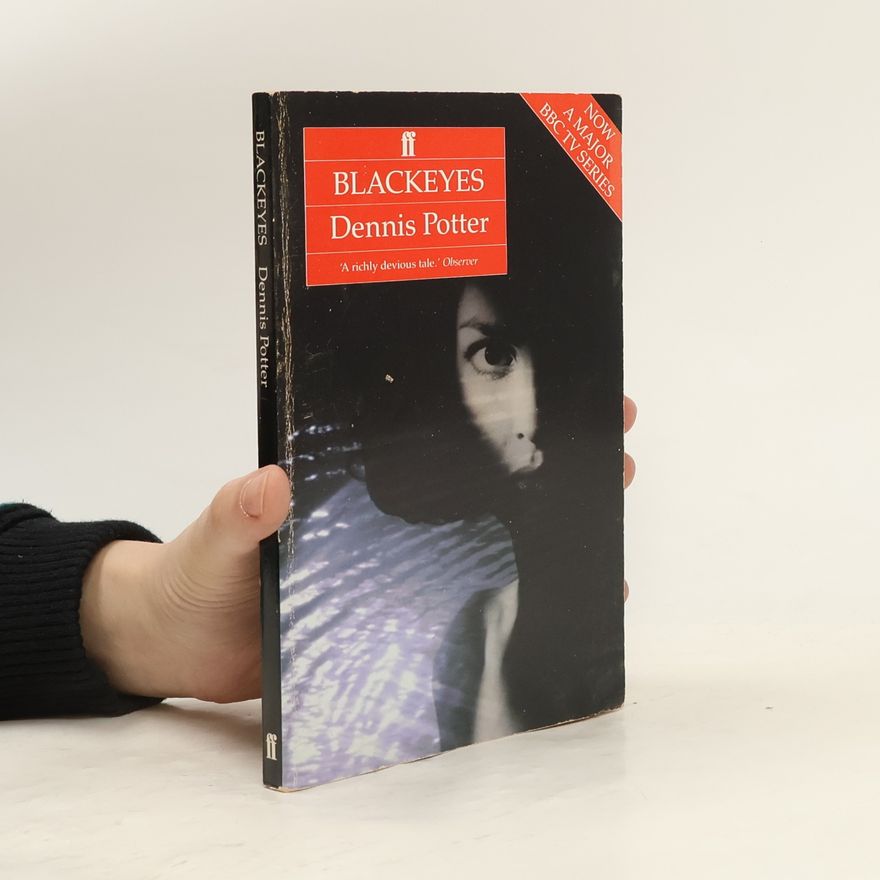 Dennis Potter Black-Eyes