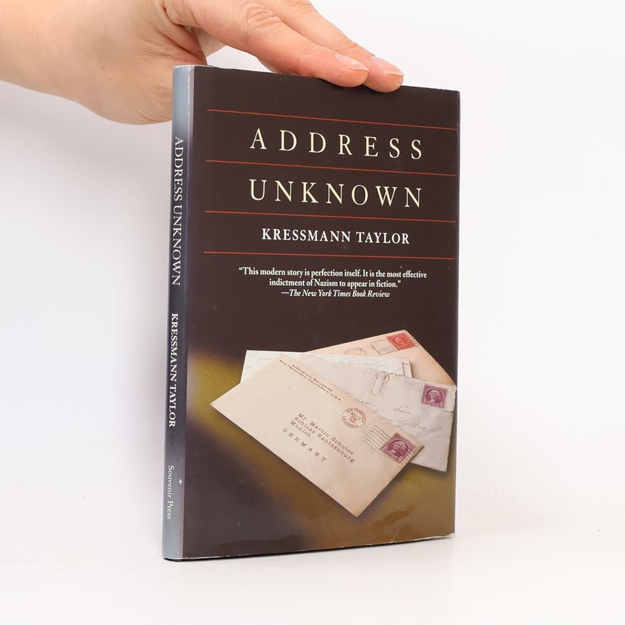 Kathrine Taylor Address Unknown