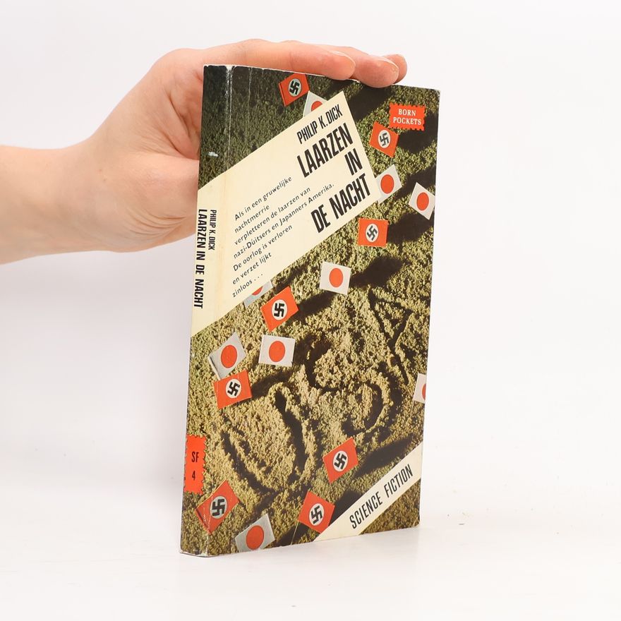 Philip K. Dick Laarzen in de Nacht