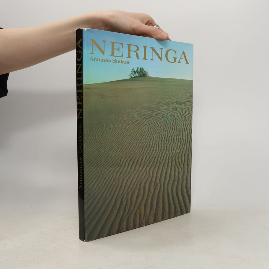 Antanas Sutkus Neringa