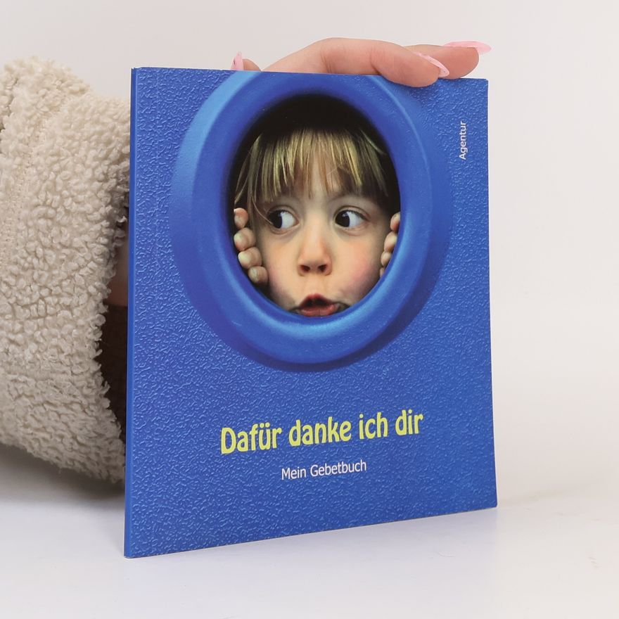 Autorenkollektiv Dafür danke ich dir