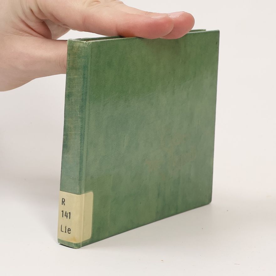 Various authors Junges Bekenntnis