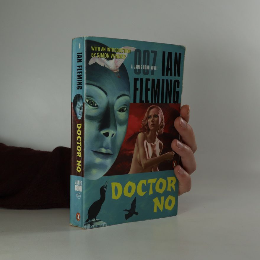 Ian Fleming Doctor No