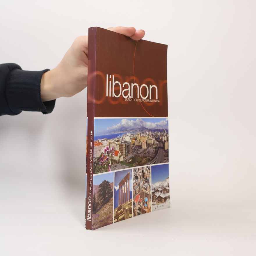 Autorenkollektiv Libanon