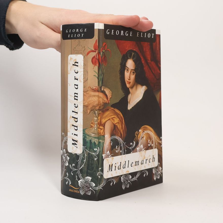 George Eliot Middlemarch