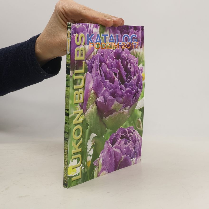 Autores varios Katalog. Podzim 2017