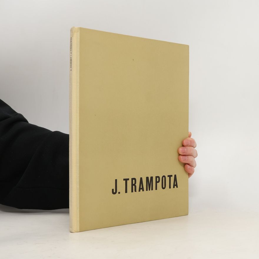 Arsén Pohribný Jan Trampota