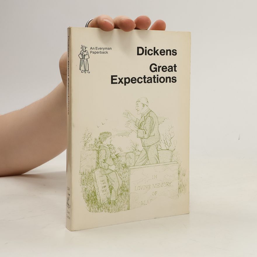 Charles Dickens Great Expectations