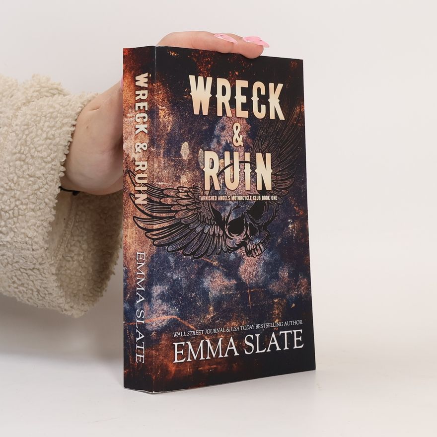 Emma Slater Wreck & Ruin