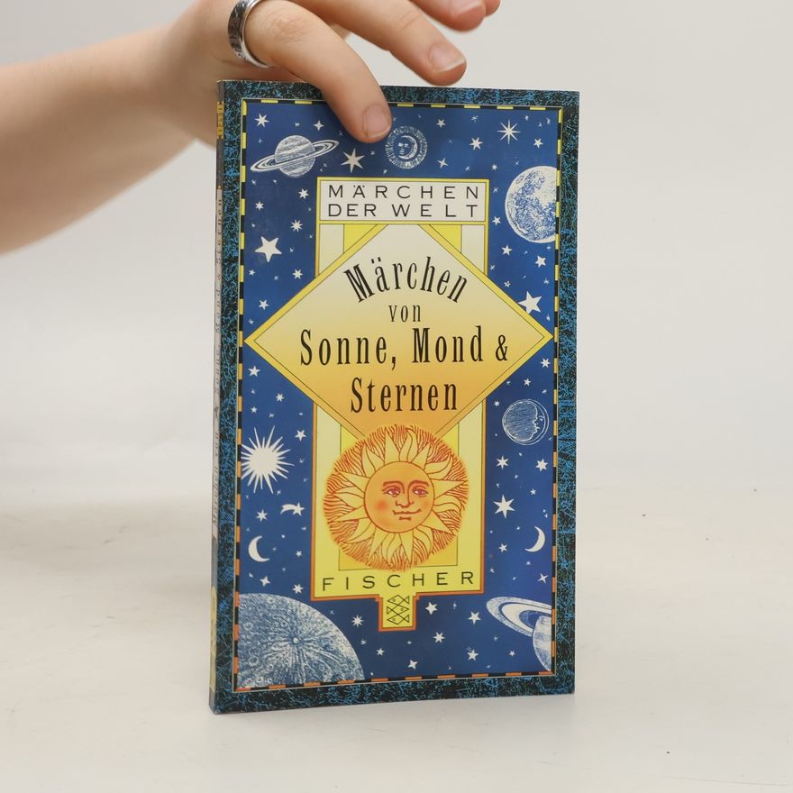 Autorenkollektiv Märchen von Sonne, Mond & Sternen