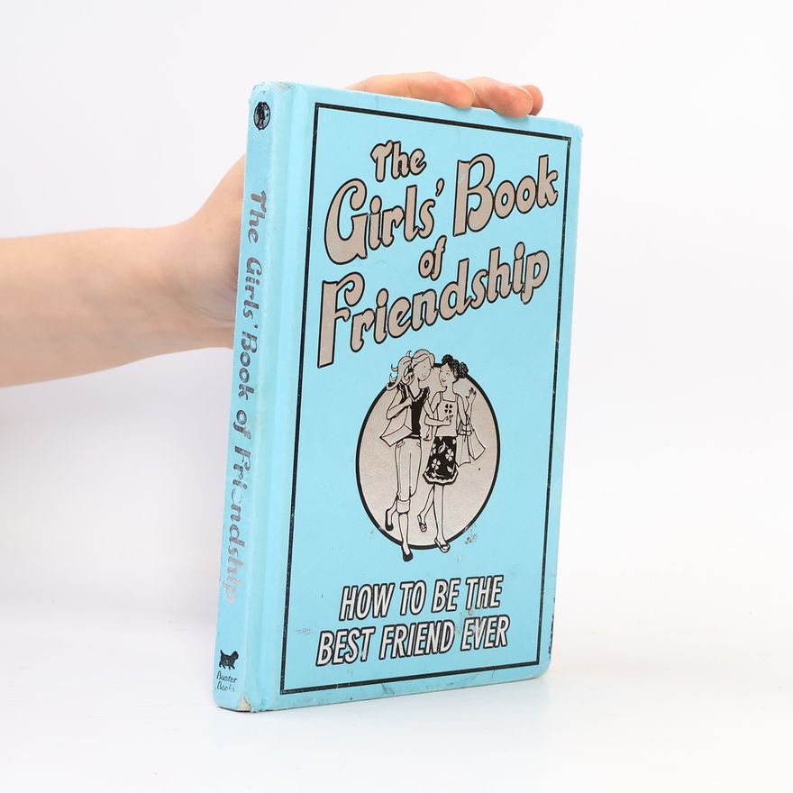 Gemma Reece The Girls' Book of Friendship