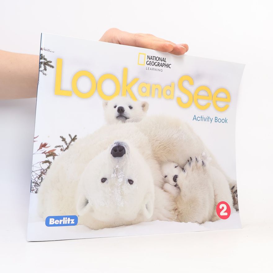 Reed Susannah Look and See Ame Activity Book 2 Berlitz