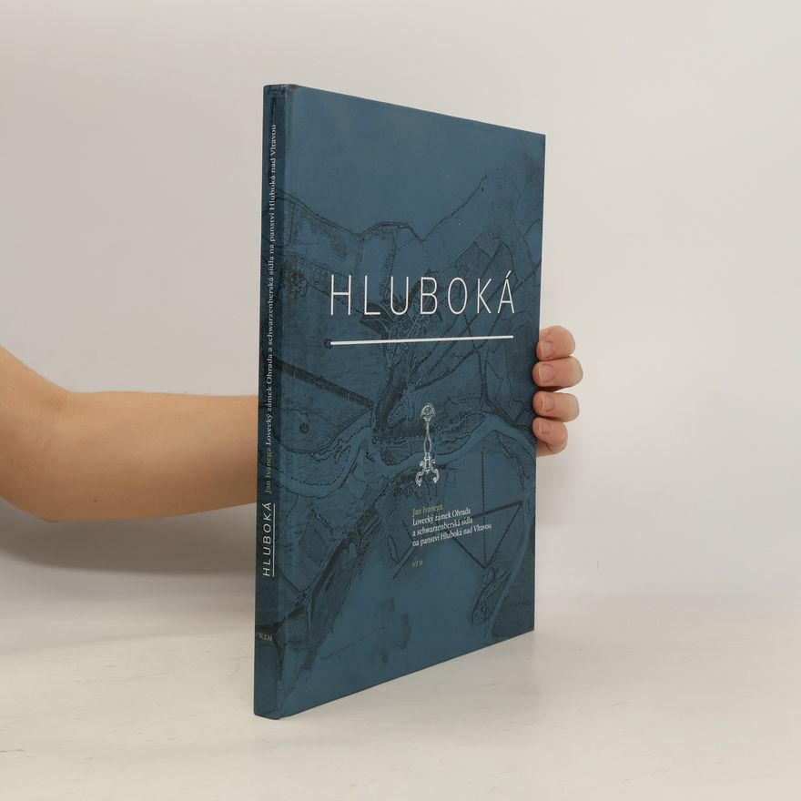 Jan Ivanega Hluboká