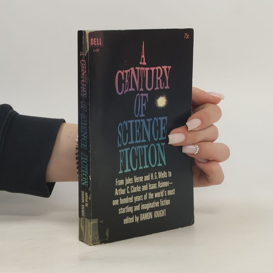 Autorenkollektiv A Century of Science Fiction