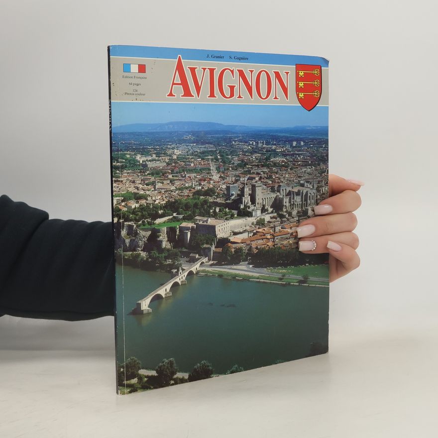 J. Granier Avignon