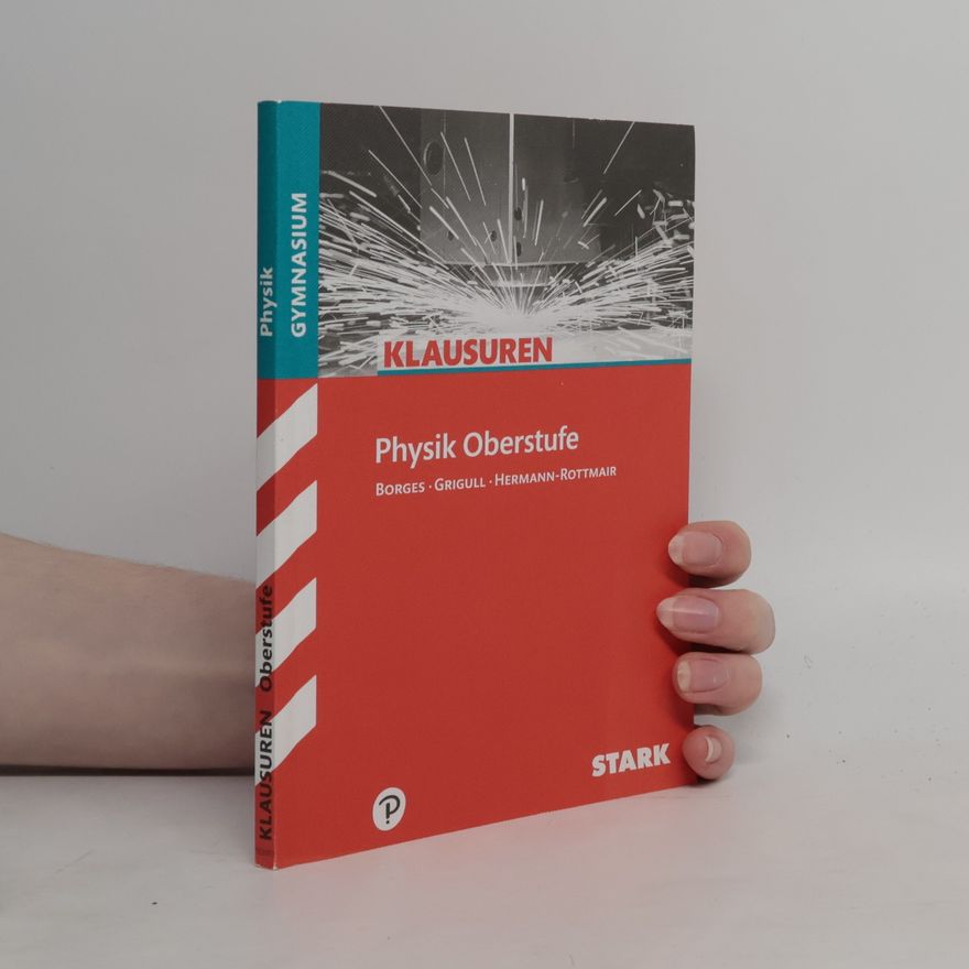 Florian Borges Physik Oberstufe