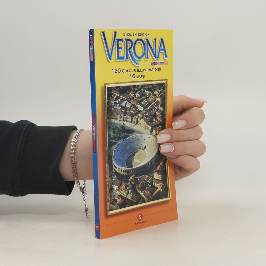 Lanfranco Franzoni Verona: English Edition