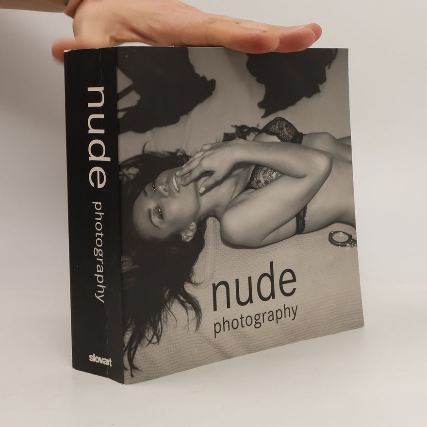 Autorenkollektiv Nude Photography
