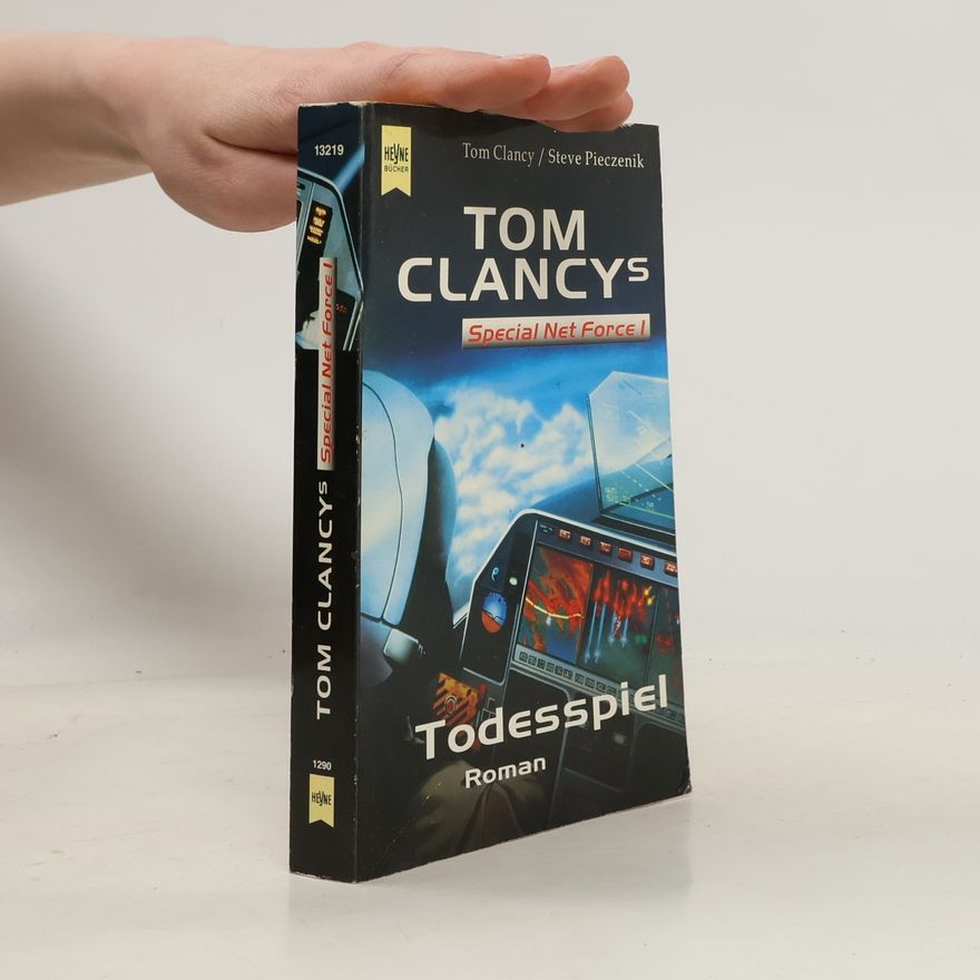 Tom Clancy Tom Clancy's Special Net Force. Todesspiel