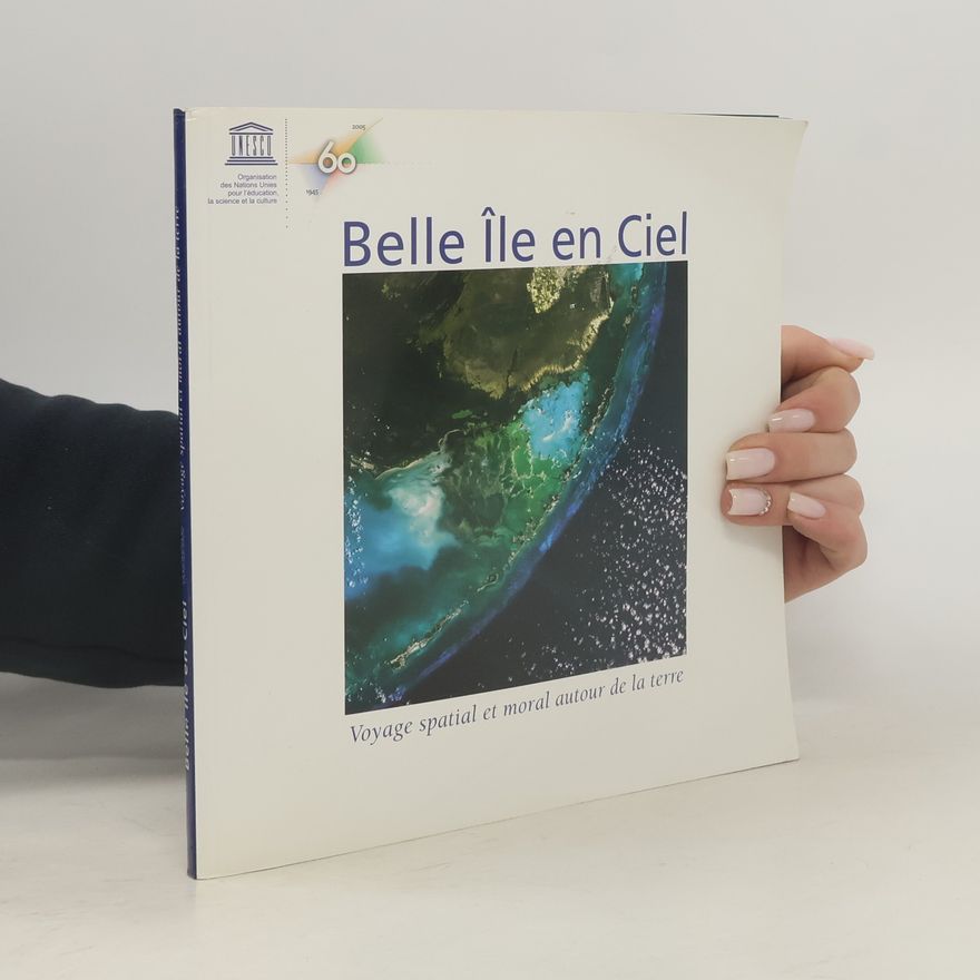 Various authors Belle île en Ciel