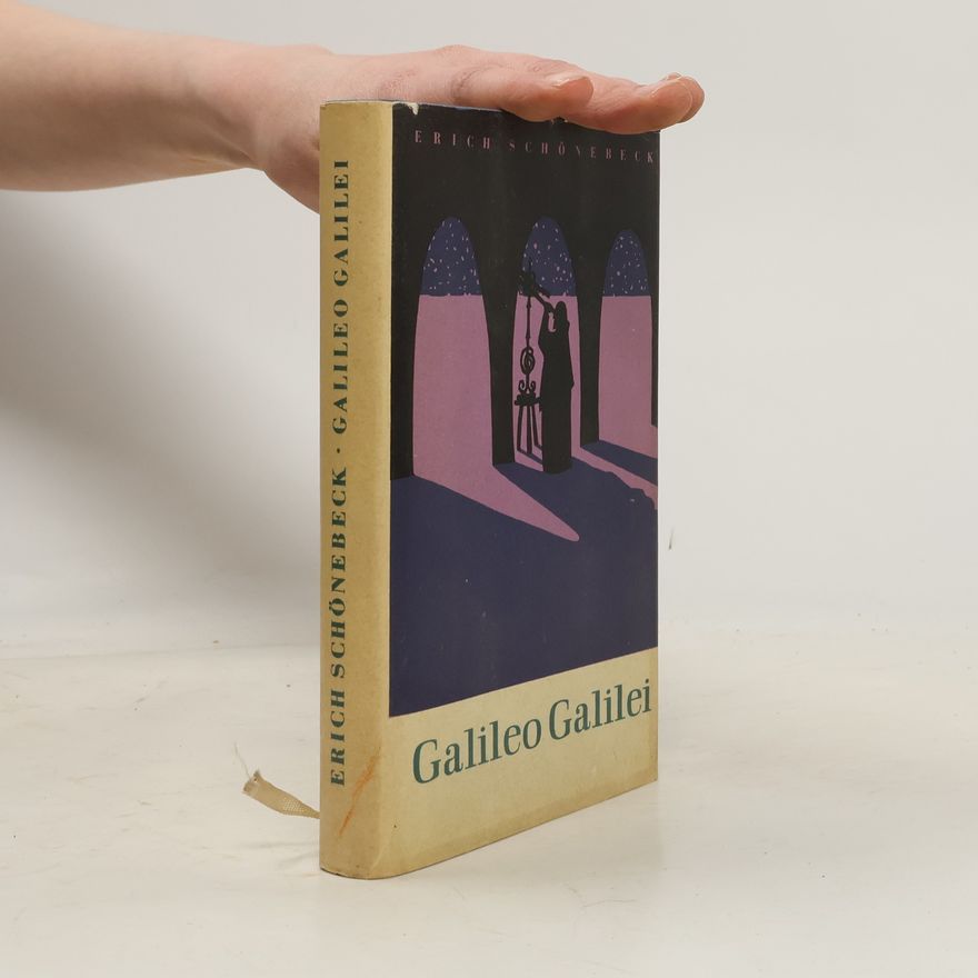 Erich Schönebeck Galileo Galilei