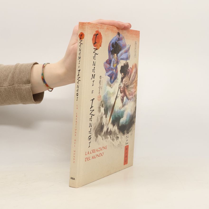 Autorenkollektiv La Creazione del Mondo