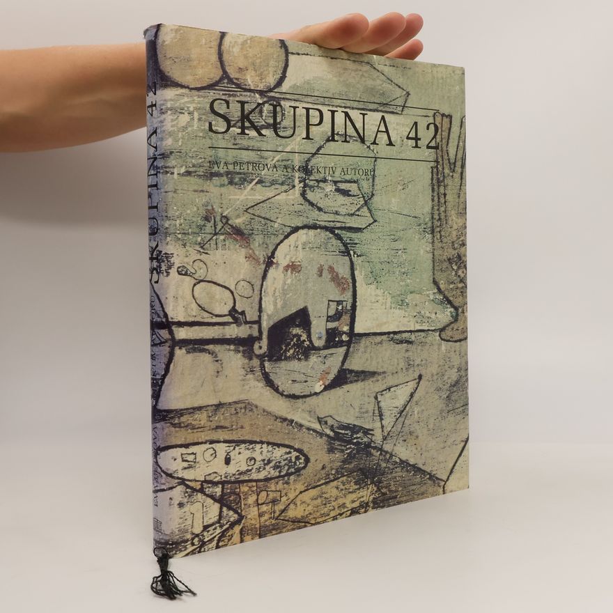 Eva Petrová Skupina 42