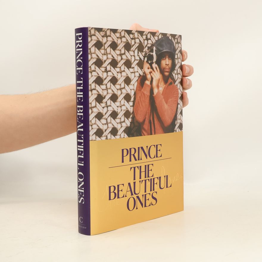 Prince The Beautiful Ones