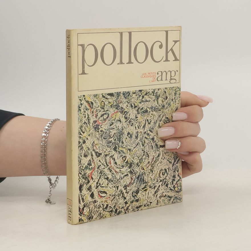 Kolektiv autorů Pollock