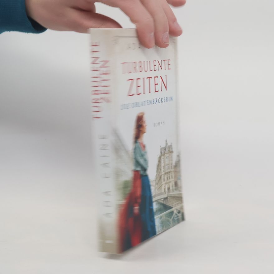 Ada Caine Turbulente Zeiten