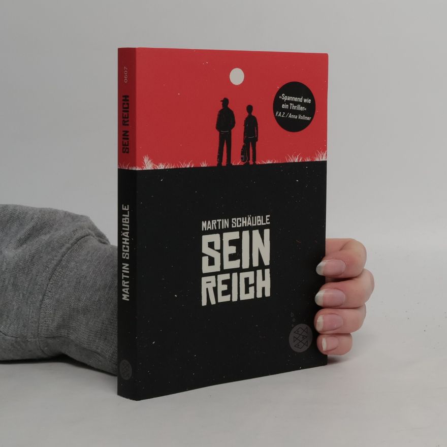 Martin Schäuble Sein Reich
