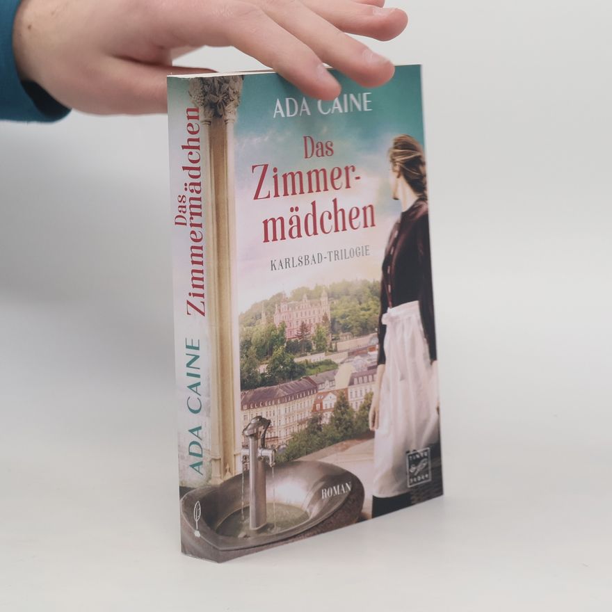 Ada Caine Das Zimmermädchen