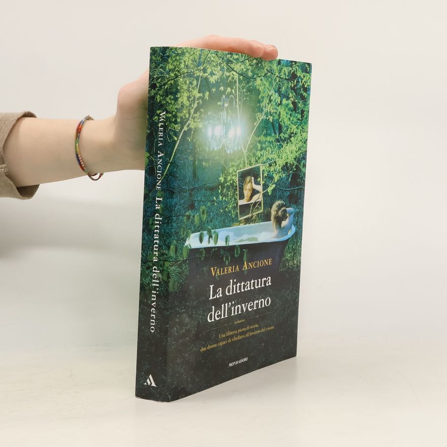 Valeria Ancione La dittatura dell'inverno