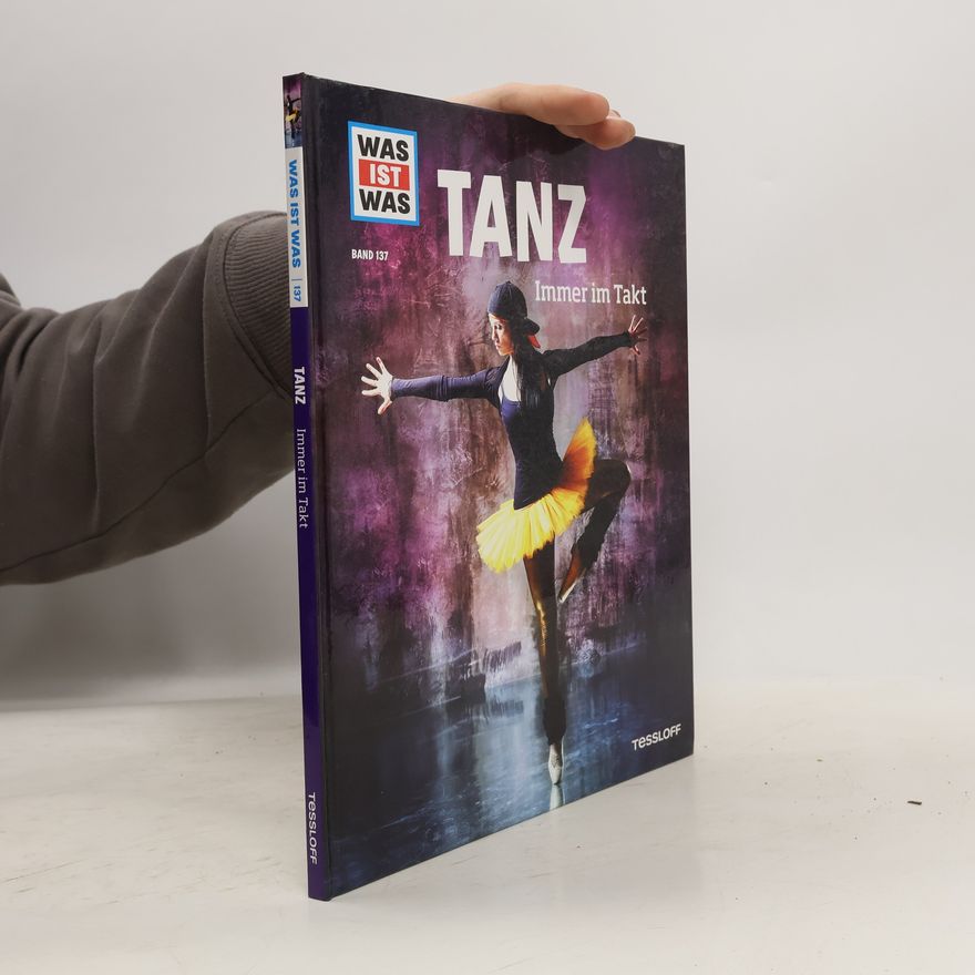 Christine Paxmann Tanz - immer im Takt