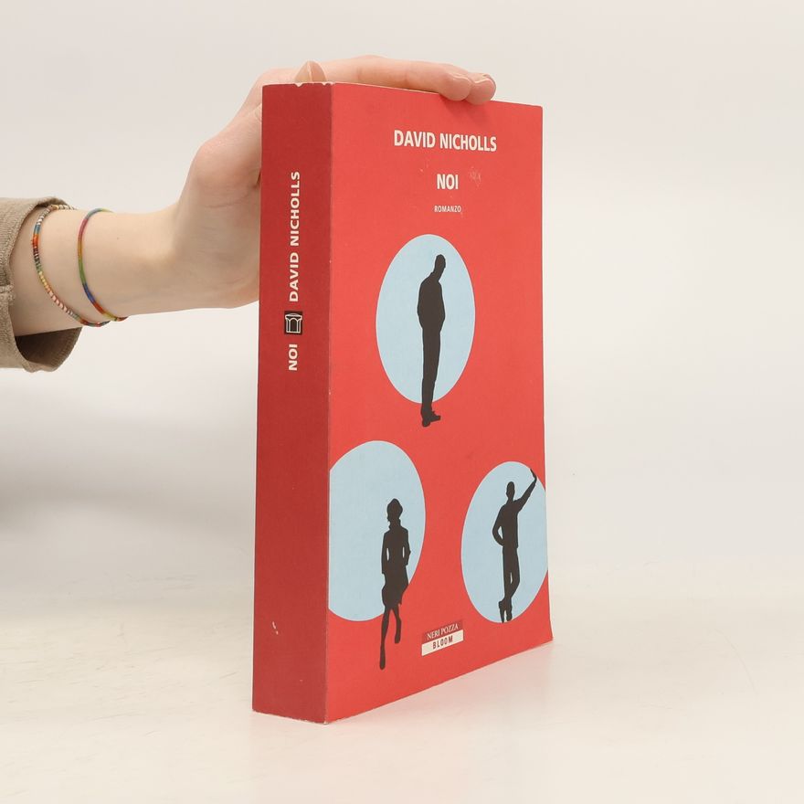 David Nicholls Noi