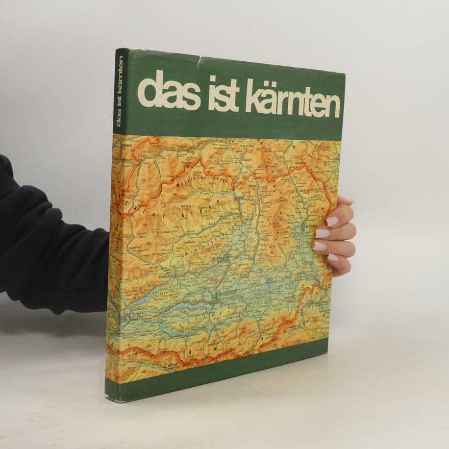 Autorenkollektiv Das ist Kärnten