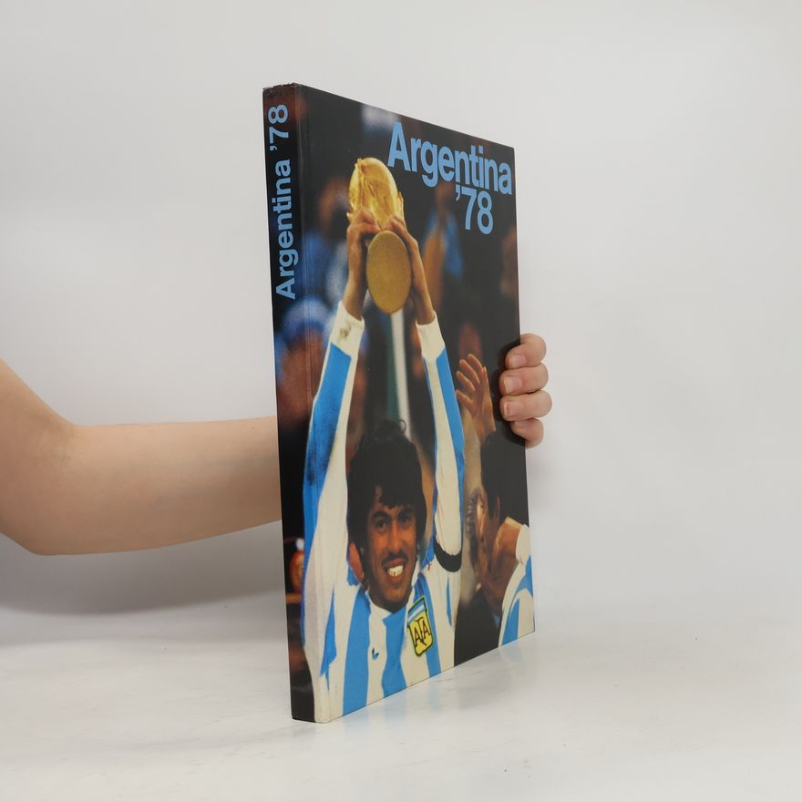 Kolektív autorov Argentina '78